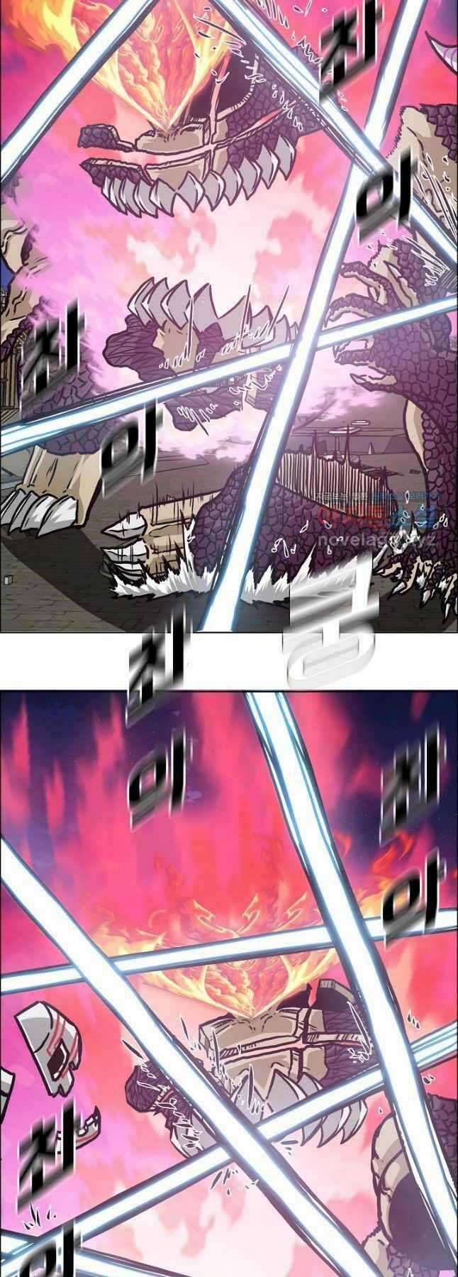 Bậc Thầy Kiếm Sư Chapter 108 trang 46