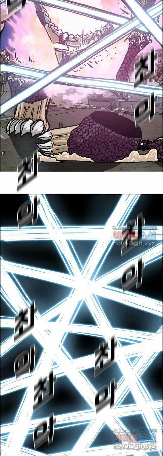 Bậc Thầy Kiếm Sư Chapter 108 trang 47