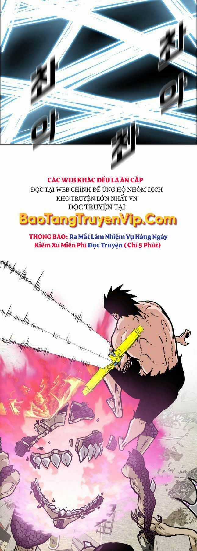 Bậc Thầy Kiếm Sư Chapter 108 trang 48