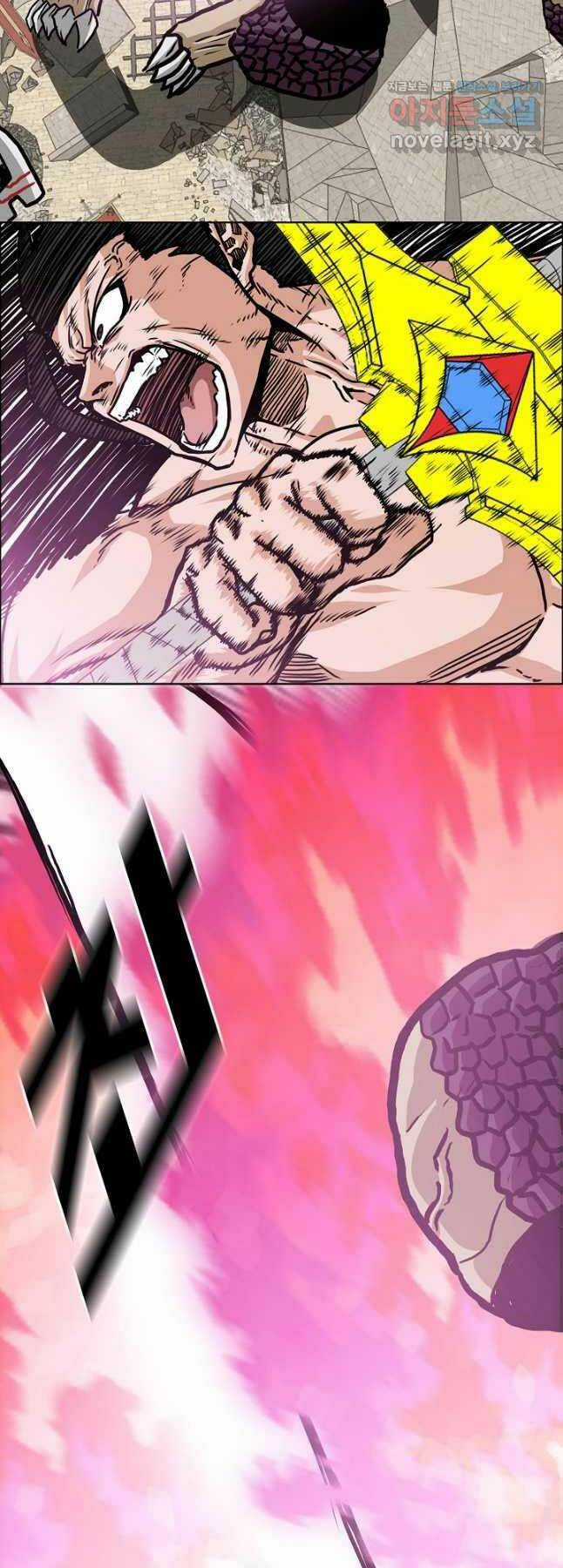 Bậc Thầy Kiếm Sư Chapter 108 trang 49