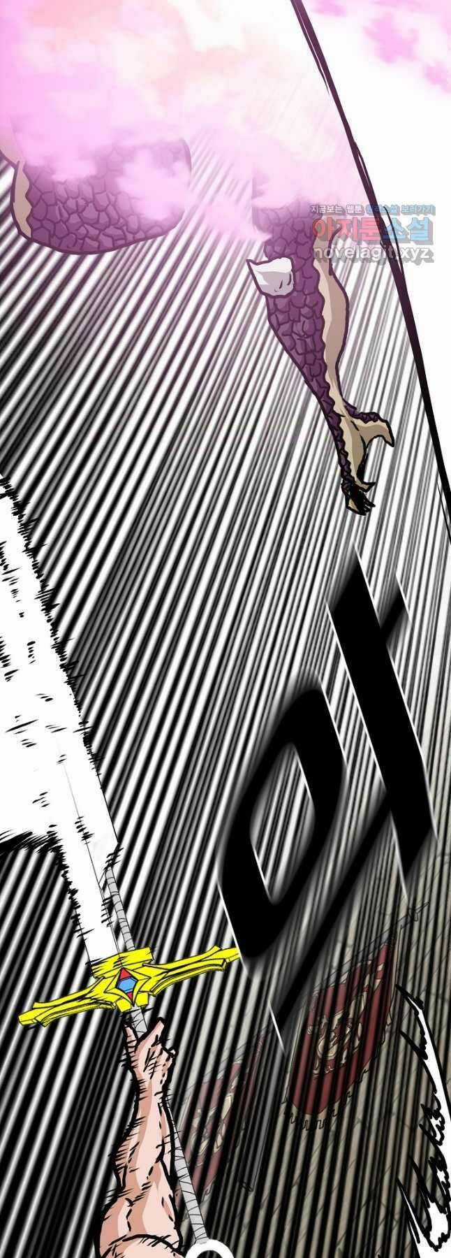 Bậc Thầy Kiếm Sư Chapter 108 trang 50