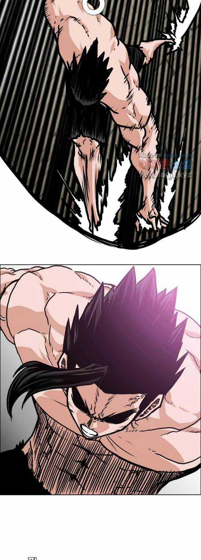 Bậc Thầy Kiếm Sư Chapter 108 trang 51