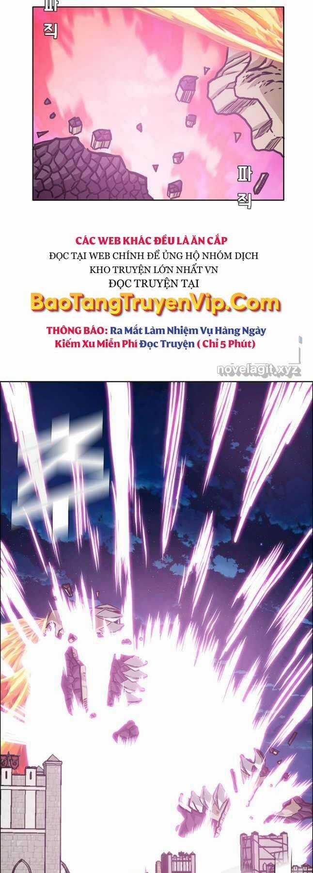 Bậc Thầy Kiếm Sư Chapter 108 trang 52