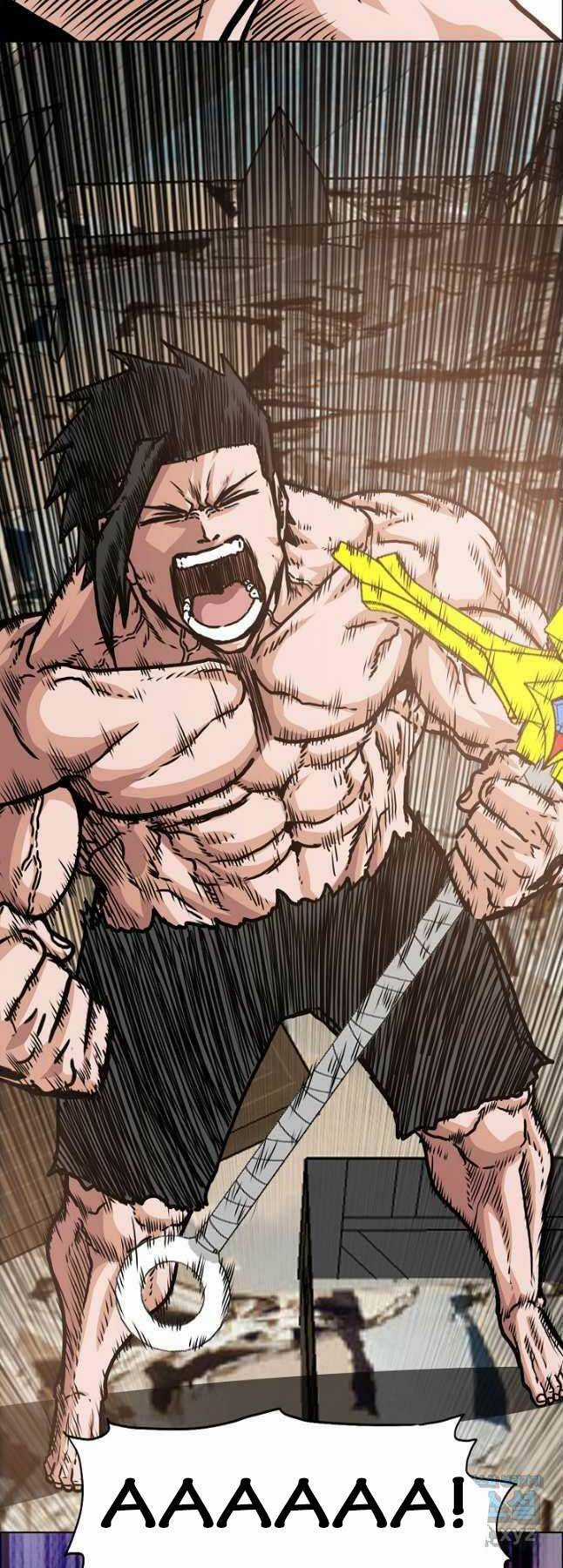 Bậc Thầy Kiếm Sư Chapter 108 trang 57