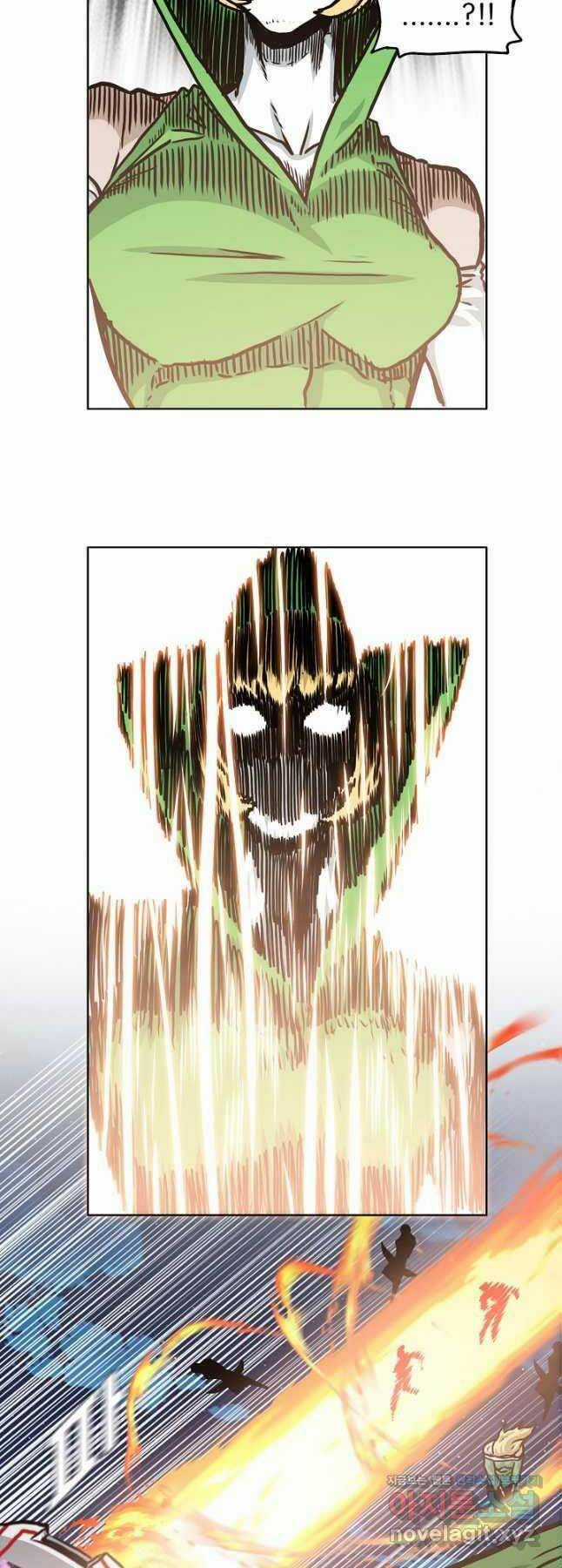 Bậc Thầy Kiếm Sư Chapter 108 trang 9