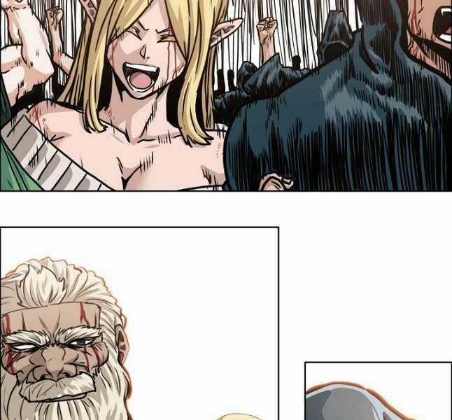 Bậc Thầy Kiếm Sư Chapter 109 trang 10