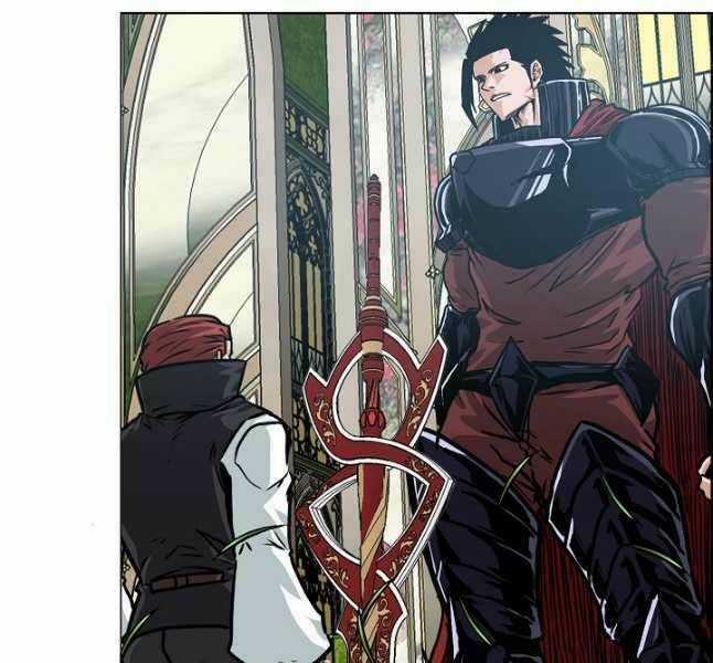 Bậc Thầy Kiếm Sư Chapter 109 trang 103