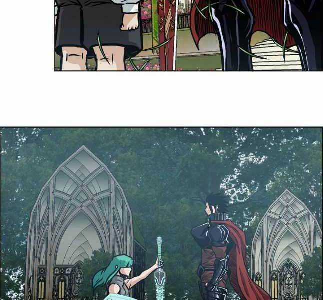 Bậc Thầy Kiếm Sư Chapter 109 trang 104