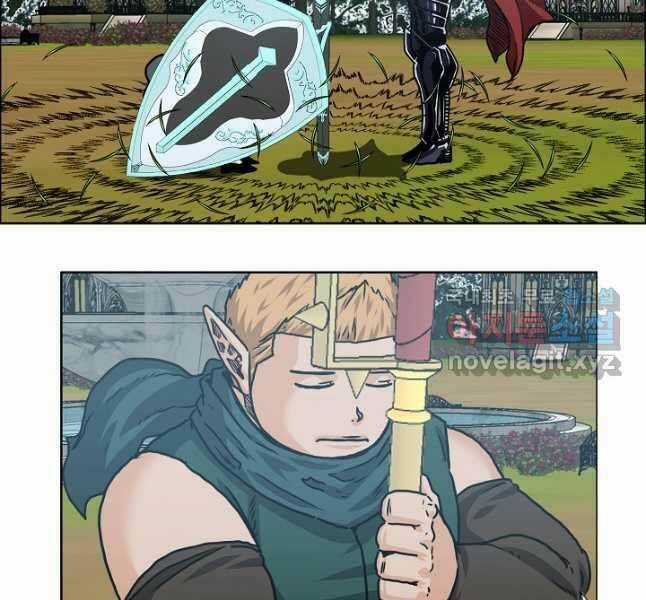 Bậc Thầy Kiếm Sư Chapter 109 trang 105