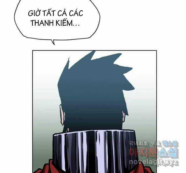 Bậc Thầy Kiếm Sư Chapter 109 trang 108