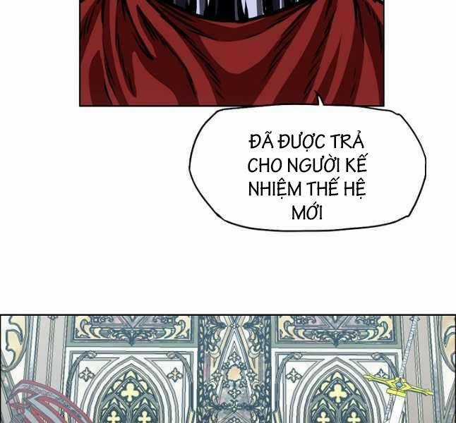Bậc Thầy Kiếm Sư Chapter 109 trang 109