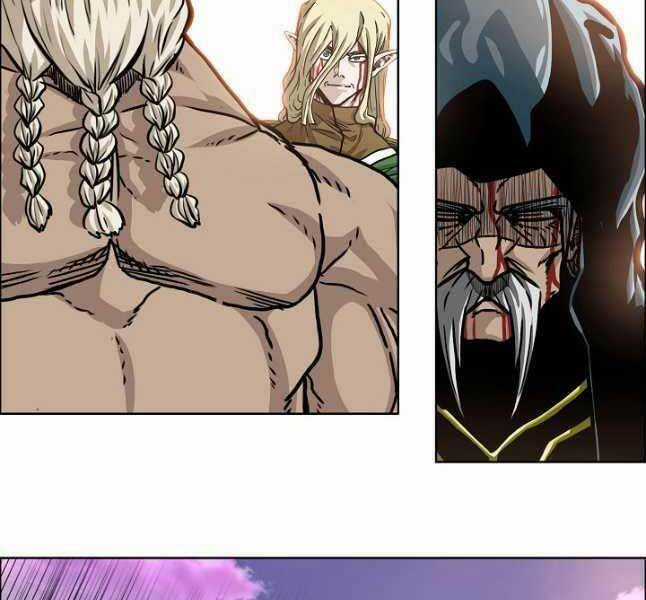 Bậc Thầy Kiếm Sư Chapter 109 trang 11