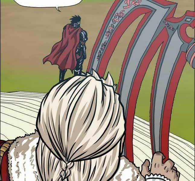 Bậc Thầy Kiếm Sư Chapter 109 trang 114