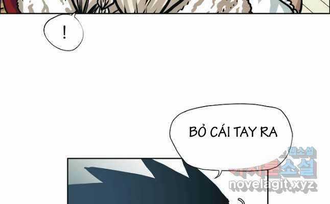 Bậc Thầy Kiếm Sư Chapter 109 trang 115