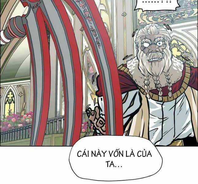 Bậc Thầy Kiếm Sư Chapter 109 trang 117