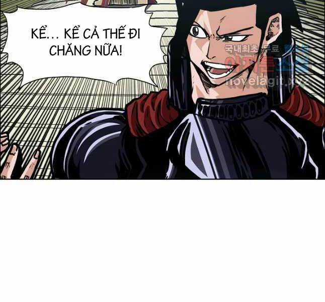 Bậc Thầy Kiếm Sư Chapter 109 trang 119