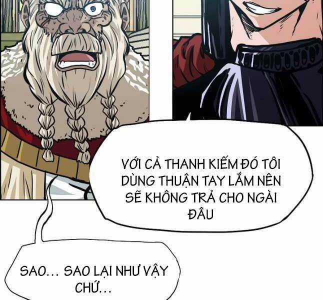 Bậc Thầy Kiếm Sư Chapter 109 trang 121