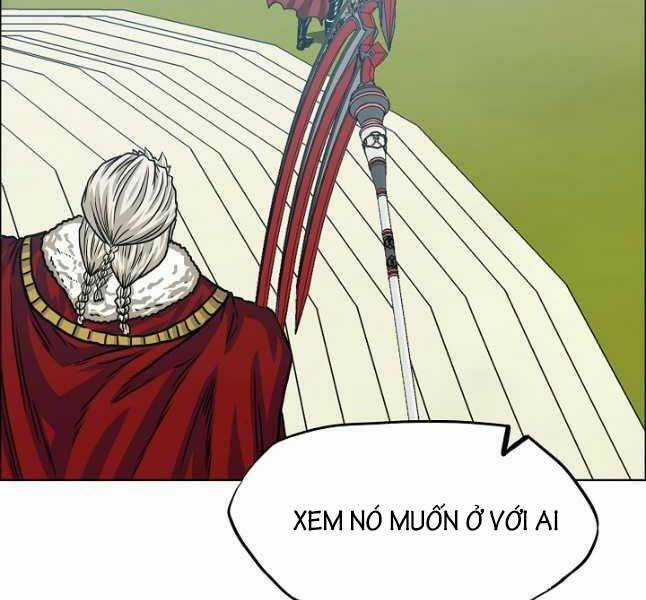 Bậc Thầy Kiếm Sư Chapter 109 trang 123