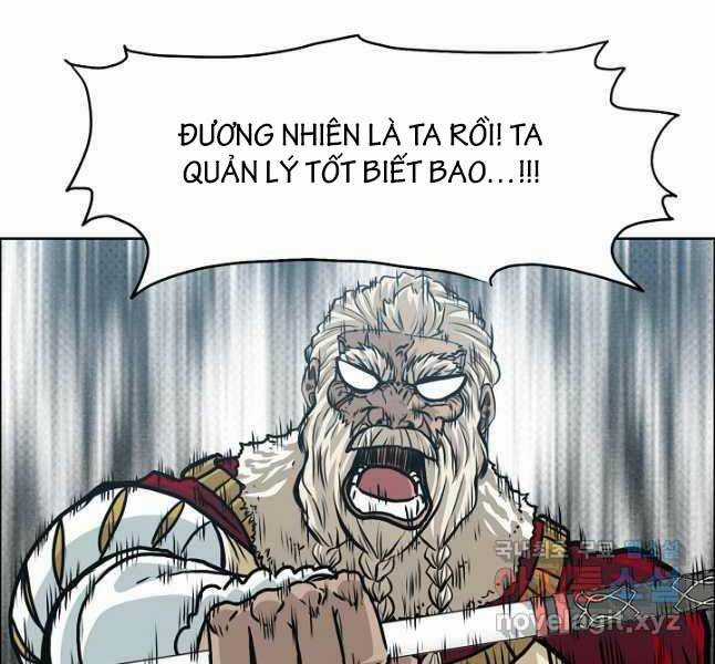 Bậc Thầy Kiếm Sư Chapter 109 trang 125