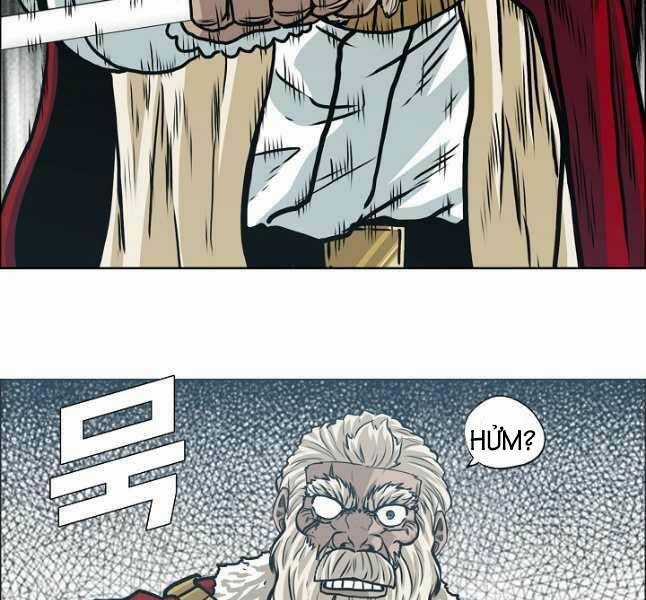 Bậc Thầy Kiếm Sư Chapter 109 trang 126