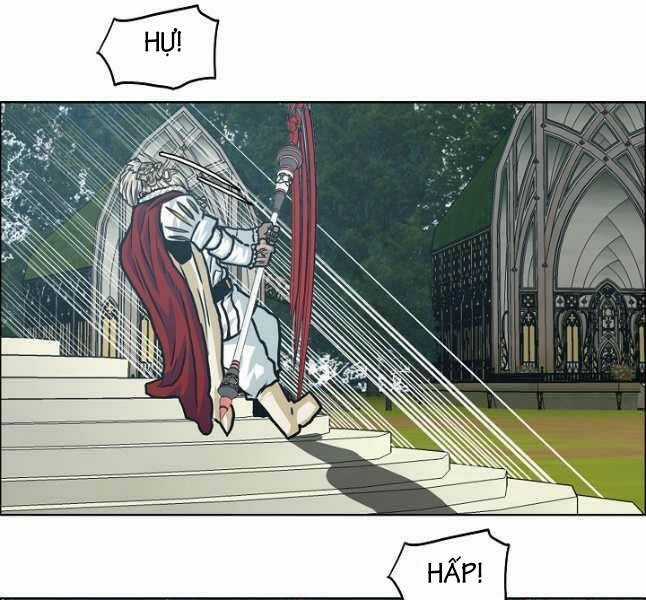 Bậc Thầy Kiếm Sư Chapter 109 trang 128