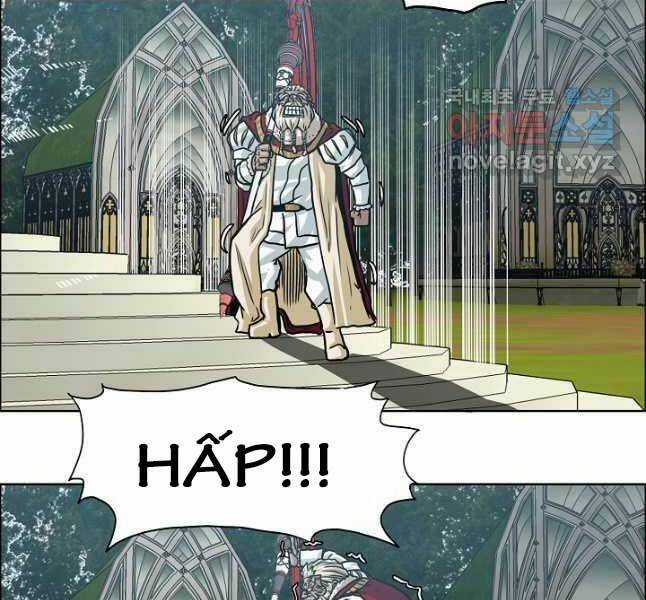 Bậc Thầy Kiếm Sư Chapter 109 trang 129