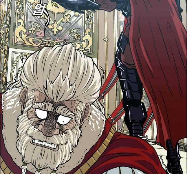 Bậc Thầy Kiếm Sư Chapter 109 trang 133