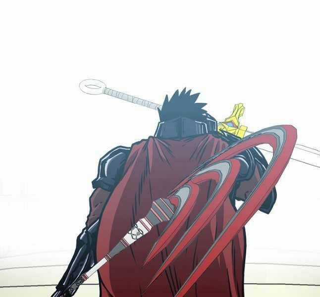 Bậc Thầy Kiếm Sư Chapter 109 trang 135