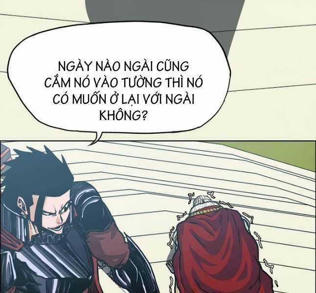 Bậc Thầy Kiếm Sư Chapter 109 trang 137