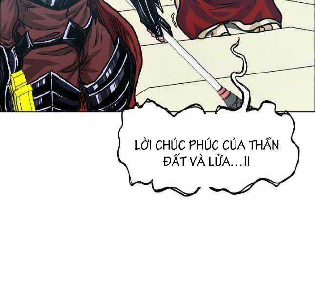 Bậc Thầy Kiếm Sư Chapter 109 trang 138