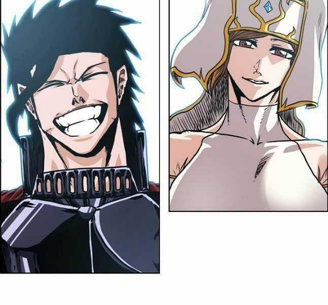 Bậc Thầy Kiếm Sư Chapter 109 trang 141