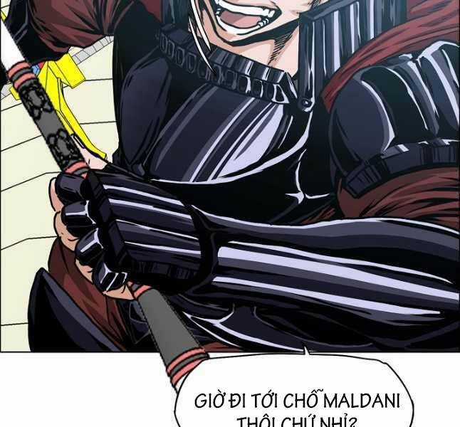 Bậc Thầy Kiếm Sư Chapter 109 trang 143