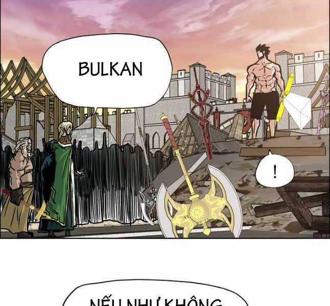 Bậc Thầy Kiếm Sư Chapter 109 trang 15