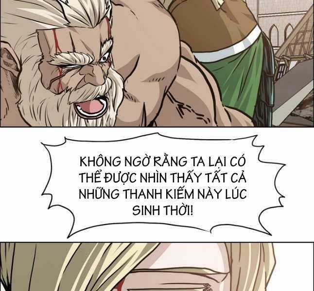 Bậc Thầy Kiếm Sư Chapter 109 trang 17