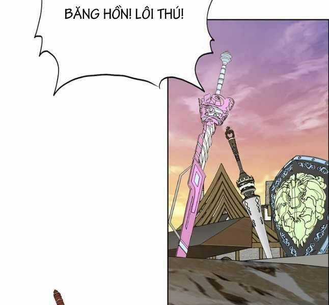 Bậc Thầy Kiếm Sư Chapter 109 trang 19