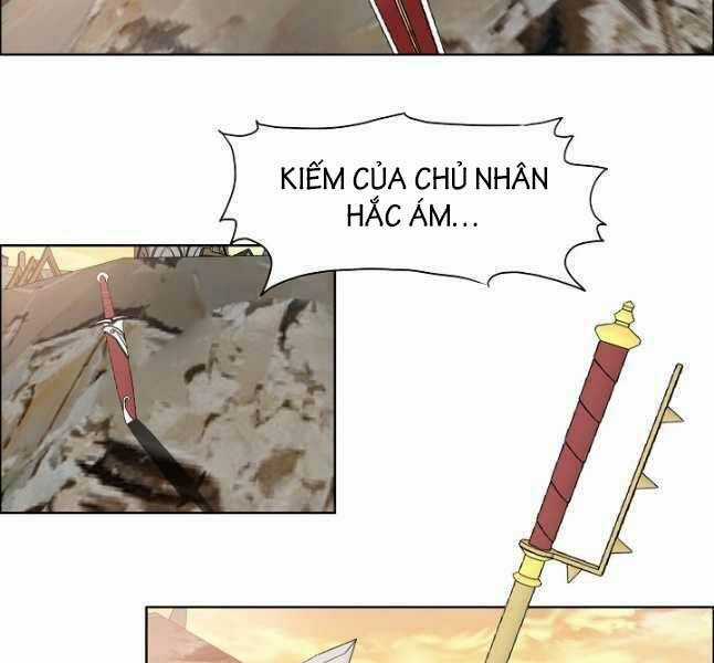 Bậc Thầy Kiếm Sư Chapter 109 trang 21