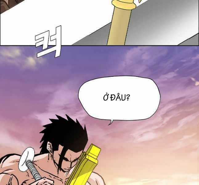 Bậc Thầy Kiếm Sư Chapter 109 trang 25