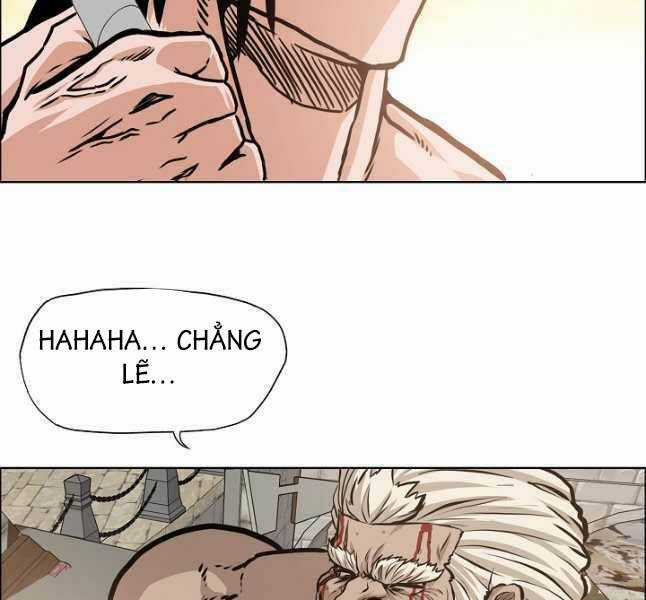 Bậc Thầy Kiếm Sư Chapter 109 trang 29