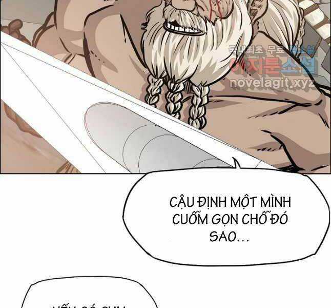 Bậc Thầy Kiếm Sư Chapter 109 trang 30