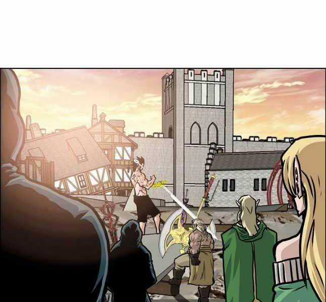 Bậc Thầy Kiếm Sư Chapter 109 trang 32