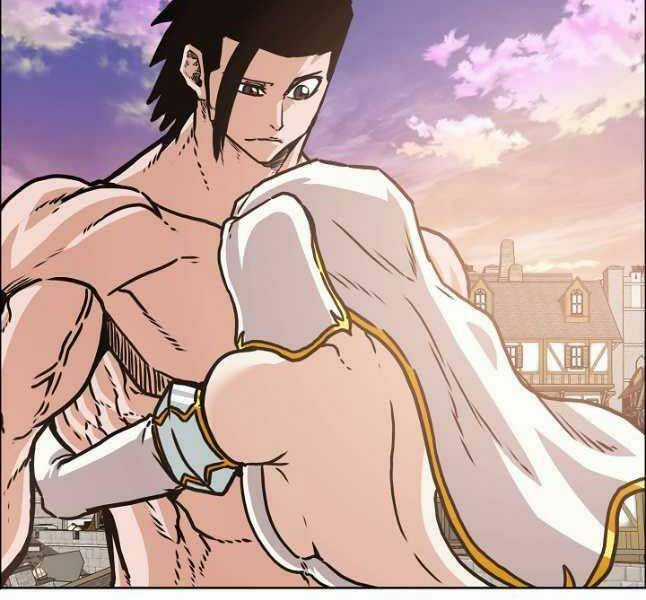 Bậc Thầy Kiếm Sư Chapter 109 trang 50