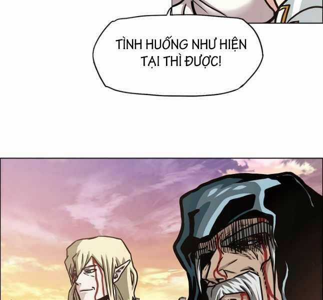 Bậc Thầy Kiếm Sư Chapter 109 trang 53