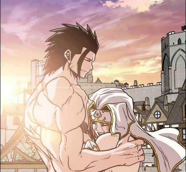 Bậc Thầy Kiếm Sư Chapter 109 trang 56