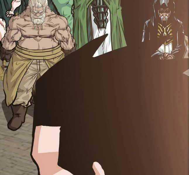 Bậc Thầy Kiếm Sư Chapter 109 trang 7