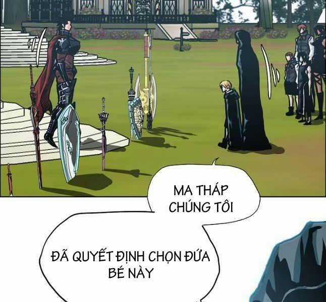 Bậc Thầy Kiếm Sư Chapter 109 trang 71