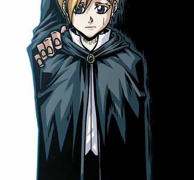 Bậc Thầy Kiếm Sư Chapter 109 trang 73