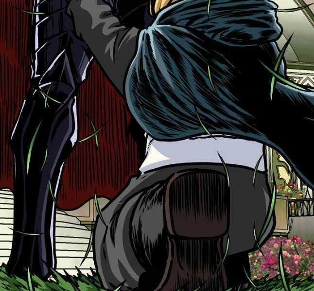 Bậc Thầy Kiếm Sư Chapter 109 trang 80