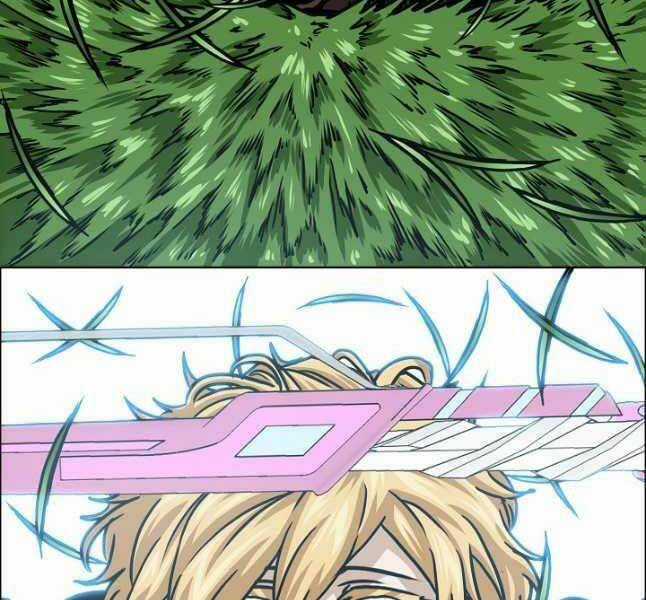 Bậc Thầy Kiếm Sư Chapter 109 trang 81