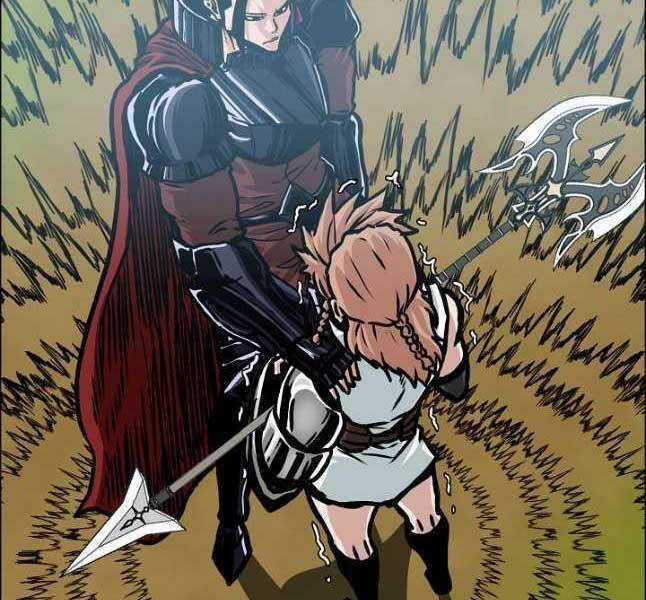 Bậc Thầy Kiếm Sư Chapter 109 trang 97