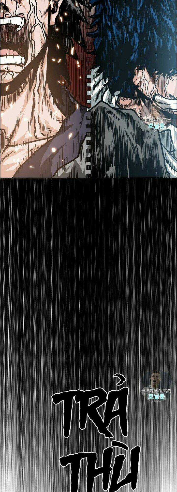 Bậc Thầy Kiếm Sư Chapter 11 trang 2